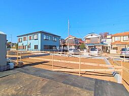 新座市石神11期11棟　5号棟