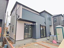 新座市石神11期11棟 5号棟