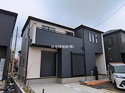 新座市石神11期11棟　5号棟