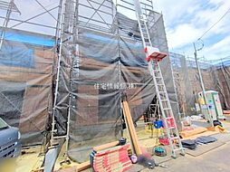 新座市石神11期11棟 4号棟