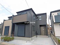 新座市石神11期11棟　4号棟