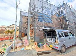 新座市石神11期11棟 3号棟