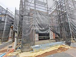 新座市石神11期11棟　3号棟