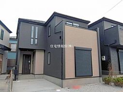 新座市石神11期11棟　3号棟