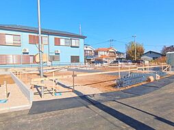 新座市石神11期11棟　3号棟