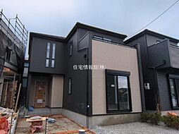 新座市石神11期11棟　3号棟