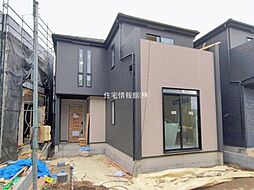 新座市石神11期11棟 3号棟