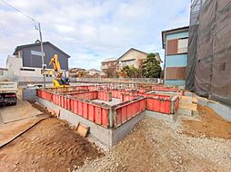 新座市石神11期11棟 2号棟