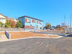 新座市石神11期11棟　2号棟