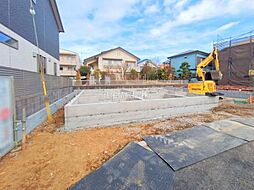 新座市石神11期11棟 1号棟