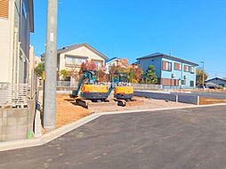 新座市石神11期11棟　1号棟