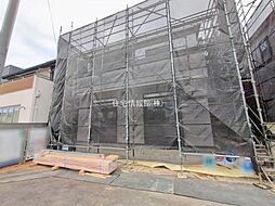 新座市石神11期11棟　1号棟