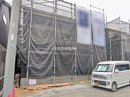 新座市石神11期11棟 1号棟