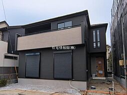 新座市石神11期11棟　1号棟