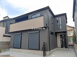 新座市石神11期11棟　1号棟