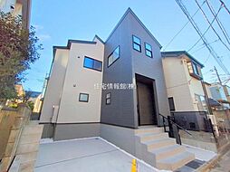 朝霞市三原第2　1号棟