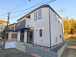 富士見市渡戸13期1棟　1号棟