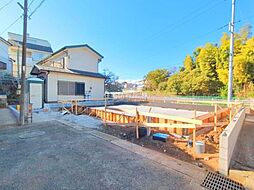 富士見市渡戸13期1棟　1号棟