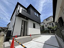 富士見市渡戸13期1棟 1号棟