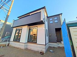 和光市南10期1棟　1号棟