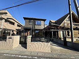 坂戸市伊豆の山町 中古戸建