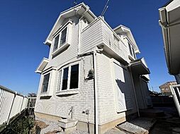 坂戸市清水町 中古戸建