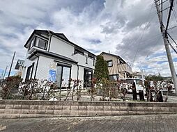 坂戸市にっさい花みず木6丁目 中古戸建