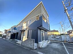 川越市石原町2丁目 中古戸建