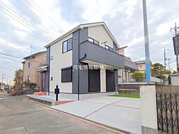 坂戸市西坂戸1丁目