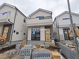 新座石神6期 G号棟