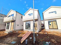 新座石神6期 G号棟