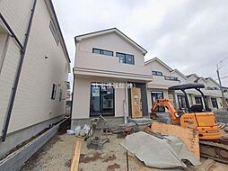 新座石神6期 F号棟