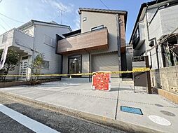ふじみ野市大原1丁目　1号棟