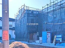 鶴ヶ島市藤金　2号棟