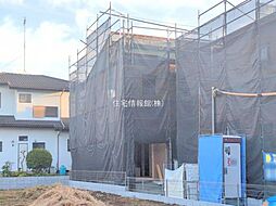 鶴ヶ島市藤金 2号棟