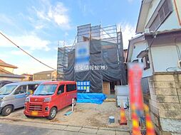 鶴ヶ島市藤金 1号棟