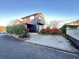 日高市横手2丁目 中古戸建