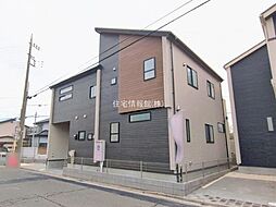 川越市仙波町3丁目3期　4号棟