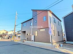 川越市仙波町3丁目3期 4号棟