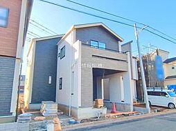 川越市仙波町3丁目3期　3号棟