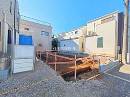 朝霞市岡 1号棟