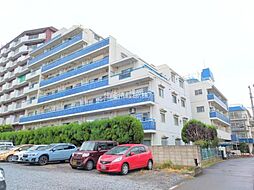 南台マンション