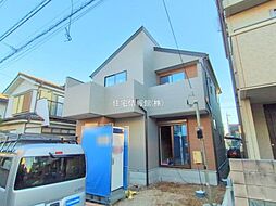 狭山水野第12期 1号棟