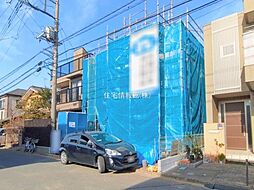 川越市砂新田5丁目30番　A号棟