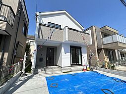 川越市砂新田5丁目30番　A号棟