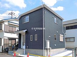 新座市第1野火止　1号棟
