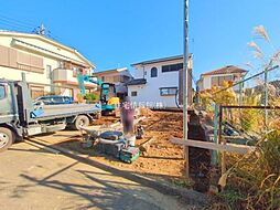 新座市第1野火止　1号棟