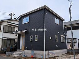 新座市第1野火止　1号棟
