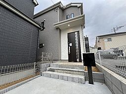 北入曽7期　A号棟