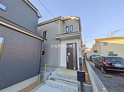 北入曽7期　A号棟